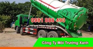 Cung cấp vận chuyển bùn vi sinh Biên Hòa Đồng Nai giá rẻ 1 dịch vụ vận chuyển bùn vi sinh Biên Hòa Đồng Nai