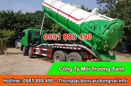 Cung cấp vận chuyển bùn vi sinh Biên Hòa Đồng Nai giá rẻ 1 vận chuyển bùn vi sinh tại Biên Hòa Đồng Nai