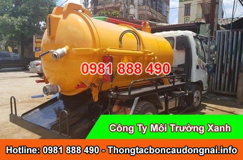 Cung cấp vận chuyển bùn vi sinh Biên Hòa Đồng Nai giá rẻ 2 dịch vụ vận chuyển bùn vi sinh Biên Hòa Đồng Nai
