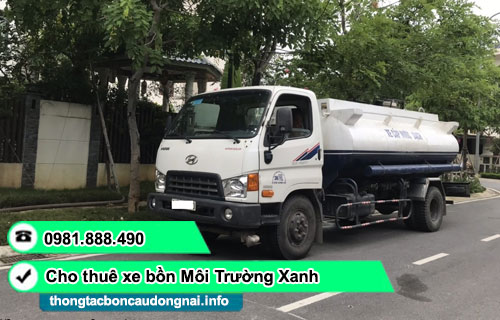 Dịch vụ cho thuê xe rửa đường TP.HCM giá rẻ Lh: 0981 888 490 2 Dịch vụ cho thuê xe rửa đường TP.HCM