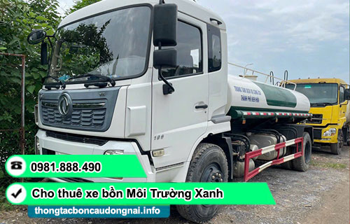 Dịch vụ cho thuê xe rửa đường TP.HCM giá rẻ Lh: 0981 888 490 1 Dịch vụ cho thuê xe rửa đường TP.HCM